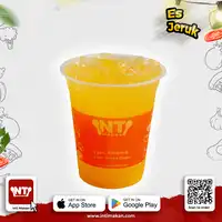 Minuman Jeruk