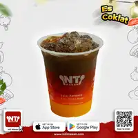 Minuman Coklat