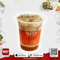 Minuman Teh