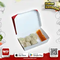 Paket Rambutan 5 pcs