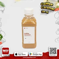Coffee Caramel 250 ml [Buy1Get1CokelatFree]
