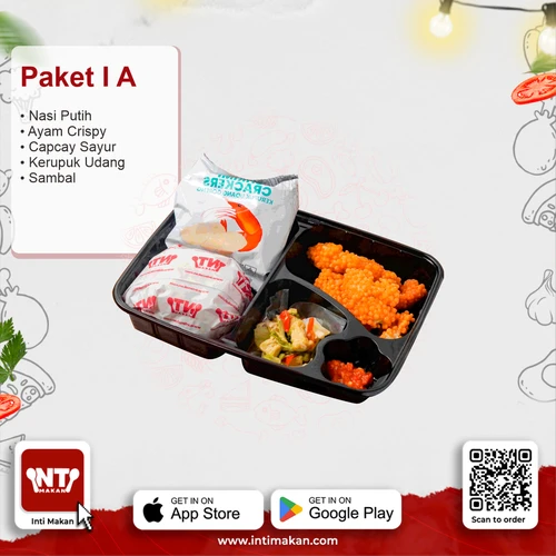 Paket I A