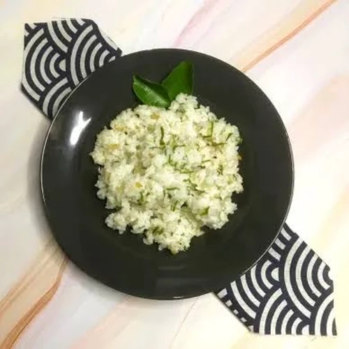 # Nasi Jeruk