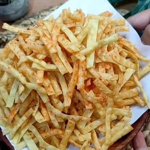 # Pangsit Goreng