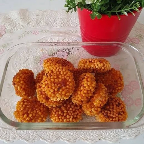 # Extra Cumi Tepung