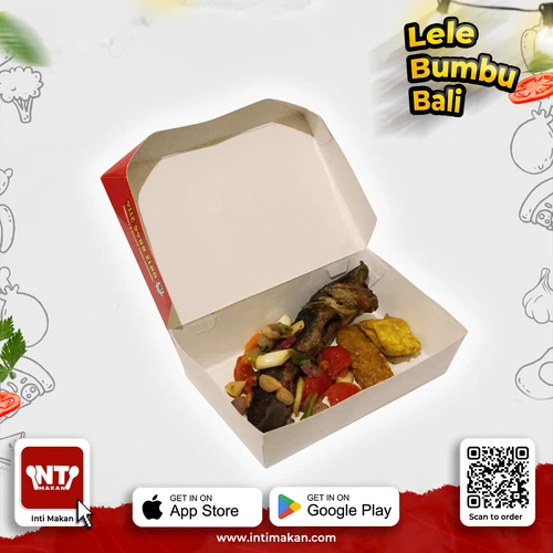# Lele Bumbu Bali