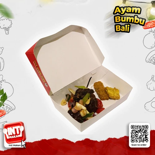 # Ayam Bumbu Bali